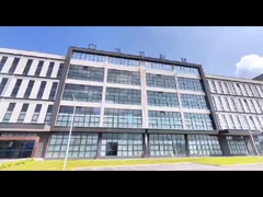 Low Power 0,96 Inch OLED Display Module 128*64 Dot Matrix Display