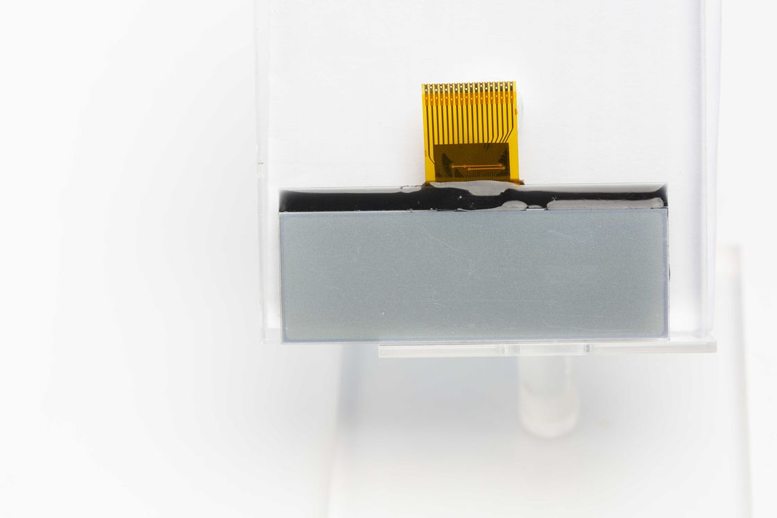 ST7565P Dot Matrix Lcd Screen Module Customizable High Accuracy