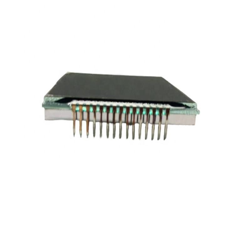5Volt Logic Supply ST7567A Custom LCD Display Non Touch For Touchscreen